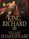 King Richard III (eBook)